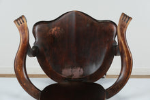 Load image into Gallery viewer, Gran&#39;s Antique Rocking Chair
