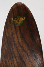 Load image into Gallery viewer, Antique Wooden Ski
