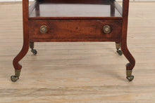 Load image into Gallery viewer, Antique 5-Shelf Etagere
