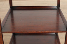 Load image into Gallery viewer, Antique 5-Shelf Etagere
