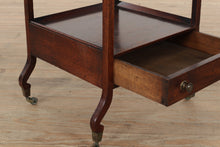 Load image into Gallery viewer, Antique 5-Shelf Etagere

