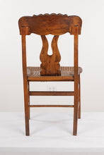 Load image into Gallery viewer, Antique Cane Seat Chair
