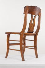 Load image into Gallery viewer, Antique Cane Seat Chair
