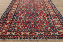 Load image into Gallery viewer, Antique Persian Red Runner - 29&quot; x 12&#39;
