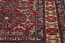 Load image into Gallery viewer, Antique Persian Red Runner - 29&quot; x 12&#39;
