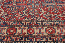 Load image into Gallery viewer, Antique Persian Red Runner - 29&quot; x 12&#39;
