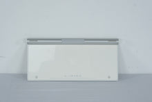 Load image into Gallery viewer, Apple A1314 Wireless Bluetooth Keyboard Aluminum Silver White Mac
