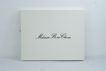 Load image into Gallery viewer, Mikasa April Rose B2053 Vintage Bone China Cake Plate Server Set Japan Boxed
