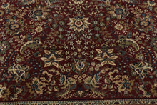 Load image into Gallery viewer, Sphinx Ariana Oriental Weavers Area Rug Red Persian Style 5 x 7 Polypropylene
