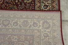Load image into Gallery viewer, Sphinx Ariana Oriental Weavers Area Rug Red Persian Style 5 x 7 Polypropylene
