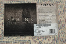 Load image into Gallery viewer, Sphinx Ariana Oriental Weavers Area Rug Red Persian Style 5 x 7 Polypropylene
