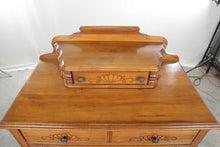 Load image into Gallery viewer, Art Deco Chest of Drawers - Woodward Manufacturing
