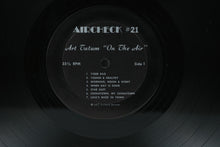 Load image into Gallery viewer, Art Tatum &quot;On The Air&quot; - 1978 Air Check 21 - Vinyl Record
