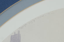 Load image into Gallery viewer, Louis Icart “The Bird Seller” Framed Art Deco Print – Romantic French Vintage
