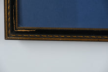 Load image into Gallery viewer, Louis Icart “The Bird Seller” Framed Art Deco Print – Romantic French Vintage
