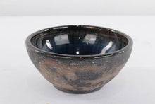 Load image into Gallery viewer, Artist Signed Glazed Bowl
