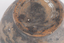 Load image into Gallery viewer, Artist Signed Glazed Bowl
