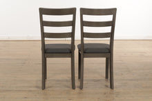 Load image into Gallery viewer, Ashely Signature Bridson Dining Set - 4 Chairs + Bench
