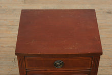 Load image into Gallery viewer, Ashford Mahogany Nightstand
