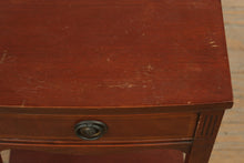 Load image into Gallery viewer, Ashford Mahogany Nightstand
