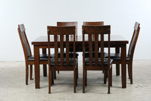 Load image into Gallery viewer, Ashley Furniture Ralene Extendable Dining Table and 6 Chairs
