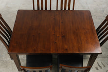 Load image into Gallery viewer, Ashley Furniture Ralene Extendable Dining Table and 6 Chairs
