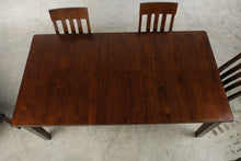 Load image into Gallery viewer, Ashley Furniture Ralene Extendable Dining Table and 6 Chairs
