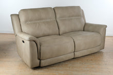 Load image into Gallery viewer, Ashley Furniture Power Reclining Sofa – Like New
