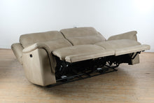Load image into Gallery viewer, Ashley Furniture Power Reclining Sofa – Like New
