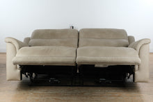 Load image into Gallery viewer, Ashley Furniture Power Reclining Sofa – Like New
