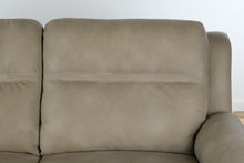 Load image into Gallery viewer, Ashley Furniture Power Reclining Sofa – Like New

