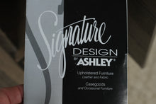 Load image into Gallery viewer, Ashley Juararo B251-49 Rustic Media Chest with Electric Fireplace
