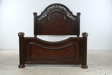 Load image into Gallery viewer, Ashley Furniture Lavinton Queen Panel Bed
