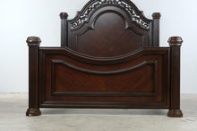 Load image into Gallery viewer, Ashley Furniture Lavinton Queen Panel Bed
