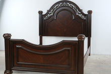 Load image into Gallery viewer, Ashley Furniture Lavinton Queen Panel Bed
