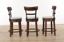 Load image into Gallery viewer, Ashley Furniture Counter Height Stools
