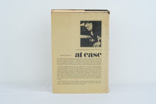 Load image into Gallery viewer, Dwight D Eisenhower At Ease 1967 Kevin McCann Signed Association Copy
