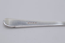Load image into Gallery viewer, Atkin Bros Silverplate Long Handled Ladle – England, Hallmarked
