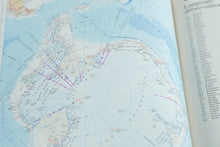 Load image into Gallery viewer, The Times Atlas of the World: 7th Comprehensive Edition by Times Books (1985) Hardcover

