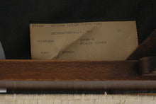 Load image into Gallery viewer, Harden Chinese Chippendale Vanity Bench - II
