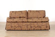 Load image into Gallery viewer, Autumn Leaves 74&quot; Sofa by Hickory Chair
