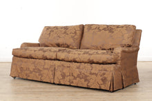 Load image into Gallery viewer, Autumn Leaves 74&quot; Sofa by Hickory Chair
