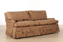 Load image into Gallery viewer, Autumn Leaves 74&quot; Sofa by Hickory Chair
