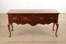 Load image into Gallery viewer, Autumn Cherry Queen Anne Buffet Sideboard - American Drew
