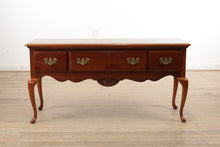 Load image into Gallery viewer, Autumn Cherry Queen Anne Buffet Sideboard - American Drew
