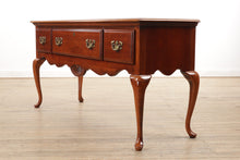 Load image into Gallery viewer, Autumn Cherry Queen Anne Buffet Sideboard - American Drew
