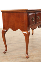 Load image into Gallery viewer, Autumn Cherry Queen Anne Buffet Sideboard - American Drew
