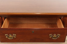 Load image into Gallery viewer, Autumn Cherry Queen Anne Buffet Sideboard - American Drew
