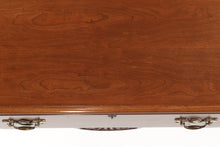 Load image into Gallery viewer, Autumn Cherry Queen Anne Buffet Sideboard - American Drew
