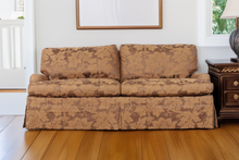 Load image into Gallery viewer, Autumn Leaves 74&quot; Sofa by Hickory Chair
